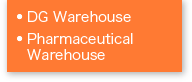DG Warehouse / Pharmaceutical Warehouse
